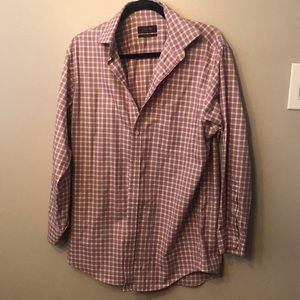 NWOT Button Up